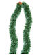 AGC Νο.393 Christmas Garland Green 250x14cm 1pc