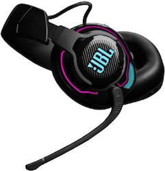 JBL Quantum 910 Wireless Over Ear Gaming Headset with Connection 3.5mm
