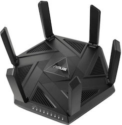 Asus RT-AXE7800 Ασύρματο Router Asus RT-AXE7800 Ασύρματο Router