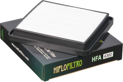 Hiflofiltro Motorcycle Air Filter for Yamaha Tricity 300 / X-MAX