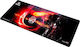 Kruger & Matz KM0760 Gaming Mauspad Groß (400mm) Warrior