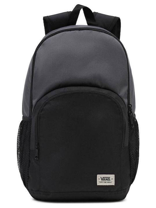 Vans Alumni Pack 5 Γκρι