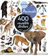 Eyelike, Animals