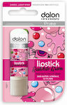 Dalon Bubble Gum Lippen Balsam 4gr