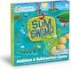 Board Game Sum Swamp for 2-4 Players 5+ Years Old (EN) Learning Resources