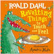 Revolting Things to Touch and Feel
