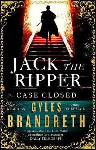 Jack the Ripper, Case Closed