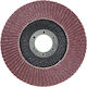 Makita Disc de șlefuire P60 pentru Μetal / de lemn 125mm