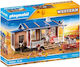 Playmobil Western Ranch for 4-10 years