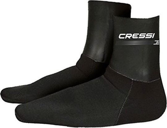 CressiSub Sarago Socks Diving 5mm