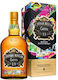 Whiskey Schottlandς 13 Jahre in einer Box 40% 1000ml