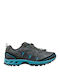 CMP Altak Sport Shoes Trail Running Gray