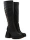 Circus boots Kylie I3827S1001-BLACK Women's I3827S1001-BLACK