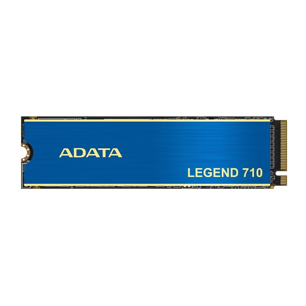 Adata Legend 710 SSD 256GB M.2 NVMe PCI Express 3.0