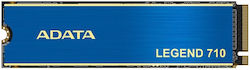 Adata Legend 710 256GB M.2 ALEG-710-256GCS