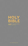Holly Bible, New International Version 9781444702910