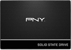 PNY CS900 SSD 2TB 2.5'' SATA III