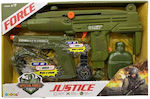 Justice Force Kids' Pistol