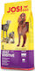 Josera Josidog Adult Sensitive 15kg Dry Food Gluten-Free for Adult Dogs with Meat and Rice