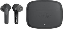 Sudio TWS N2 In-ear Bluetooth Handsfree Ακουστι...