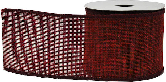 TnS Ribbon Red