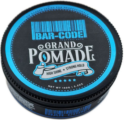 Barcode Professional Grand Pomade Pomadă 150ml