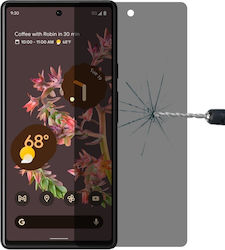 Tempered Glass (Google Pixel 6) Tempered Glass (Google Pixel 6)