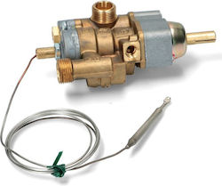Pintossi 60.01.02.01 Termostat De Schimb Pentru Cuptor Pintossi 60.01.02.01 Termostat De Schimb Pentru Cuptor