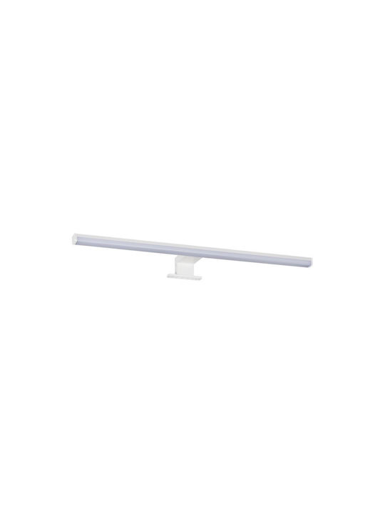 Kanlux Astim Leuchte Badezimmer LED Weiß 60cm
