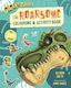 The Roarsome Colouring & Activity Book