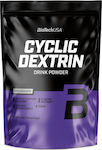 Body Attack Cyclic Dextrin Pre Workout Supplement 1000gr Unflavoured