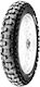 Pirelli Blackwall 120/90-18 65R TT Гума за мотоциклет Отзад