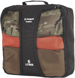 Snugpak Packbox 6 ltr - Black