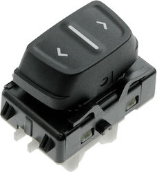 NTY for Dacia Logan 5pin Black /AJ