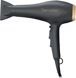 Demeliss Saint-Algue Ionic Πιστολάκι Μαλλιών Demeliss Saint-Algue Ionic Πιστολάκι Μαλλιών