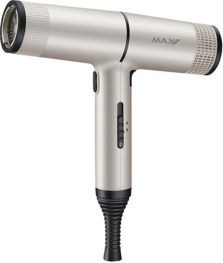 Max Pro Vento Сешоар 1400W