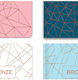 Lastva Lastva Notebook 96 Sheets A6 Ruled (Μiscellaneous colours)