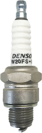Denso Motorrad-Zündkerzen W20FS-U / B6HS PRC