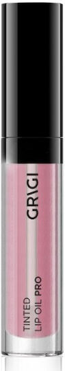 Grigi Tinted Lip Oil Pro Lip Oil 03 Nude 4ml