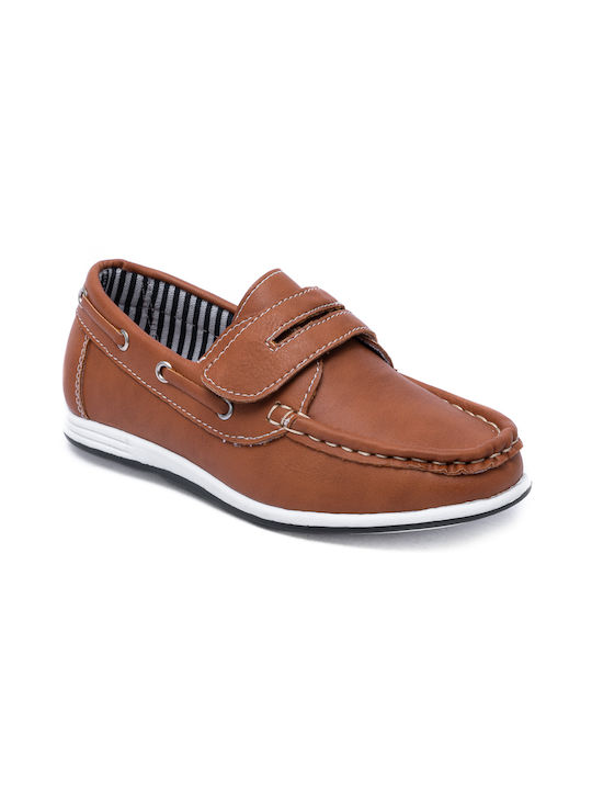 JUNIOR - Children's Moccasin, TAMPA, 312-171-585