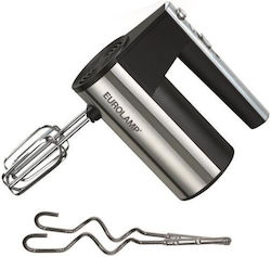 Eurolamp Mixer Manual 400W Negru