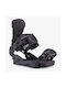 Drake Reload Ski & Snowboard Bindings Black