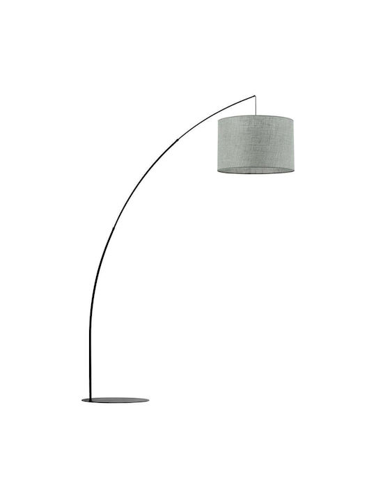 TK Lighting Moby Stehleuchte H245xB190cm. mit F...