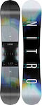 Nitro Cinema Men's Snowboard