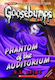 Phantom of the Auditorium