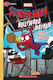 Spider-Ham Hollywood May-Ham!