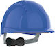 JSP EVOLite AJB170 Κράνος Baustelle Blau
