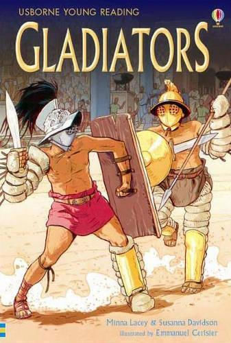 Gladiators Gladiators