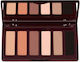 Charlotte Tilbury The Super Nudes Paletă cu Fard de Pleoape în Formă Pudră Presată 7.2gr