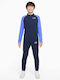 Nike Kids Sweatpants Set Dri-Fit Blue 2pcs